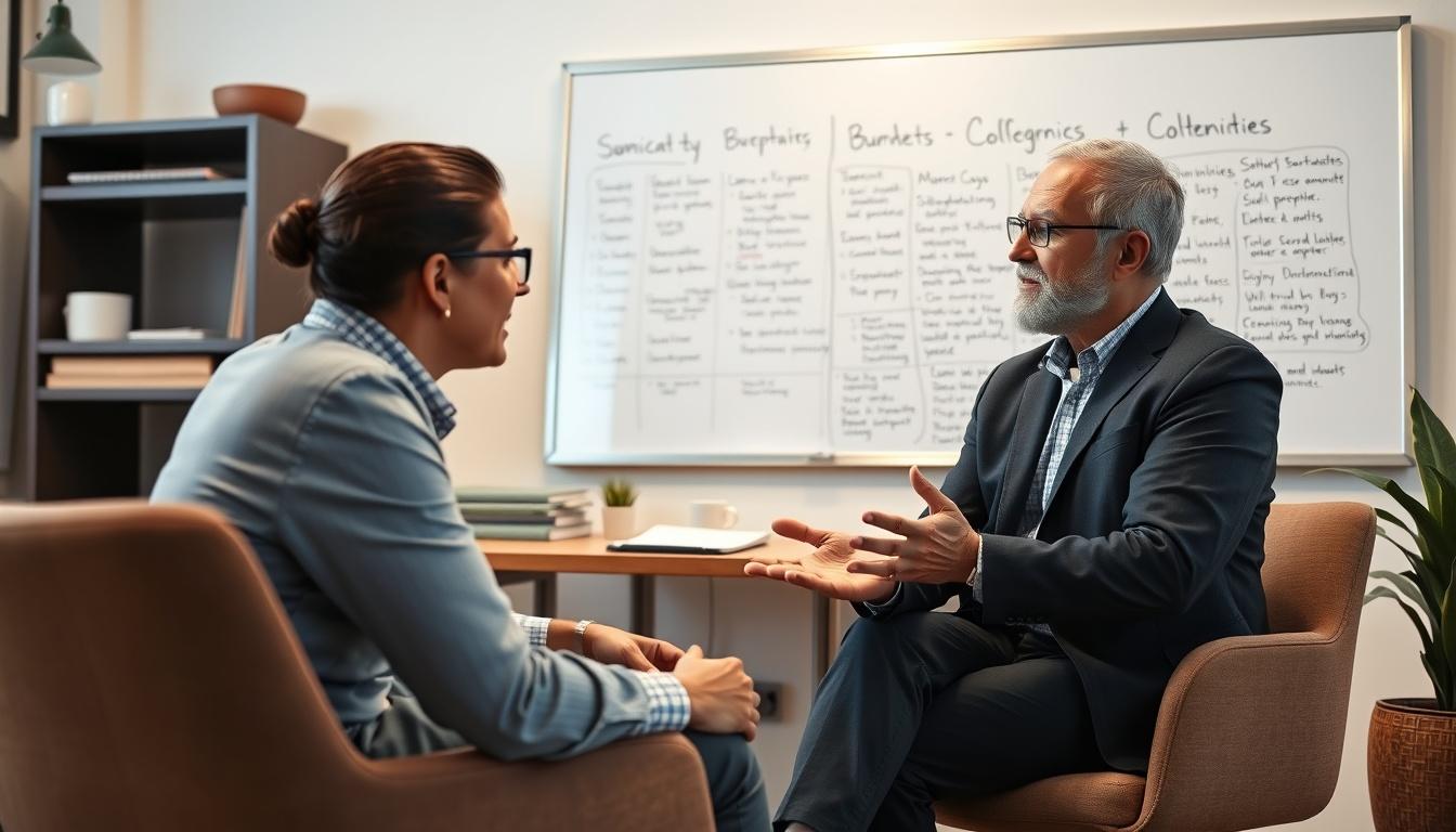 Personal Growth Coaching