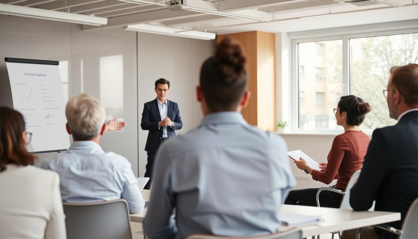 Strategic Business Development