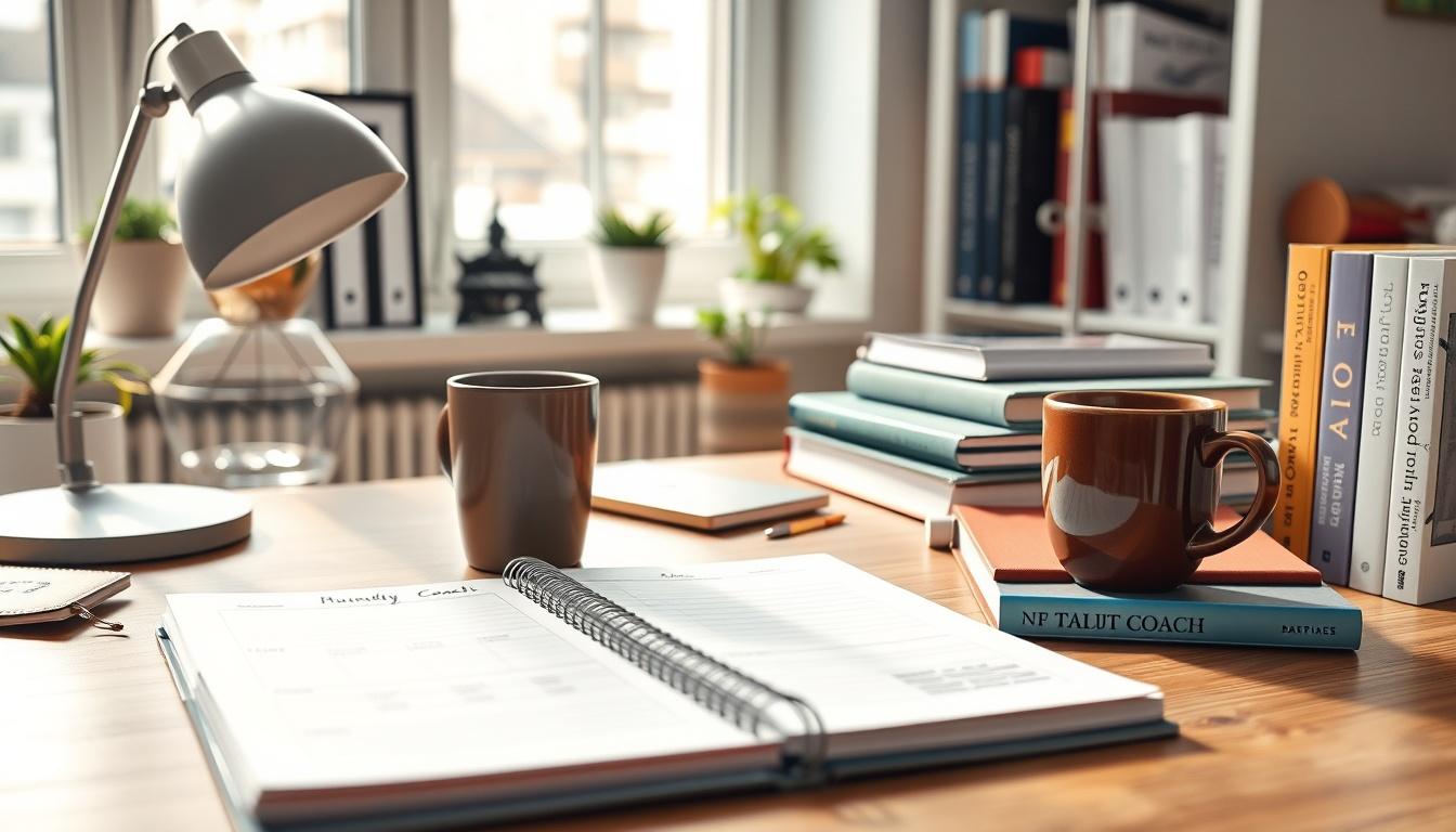 Achieving Work-Life Balance